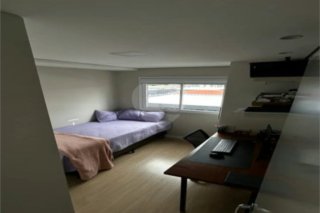 Apartamento à venda com 2 quartos, sendo 1 suíte, em Parque Residencial da Lapa, São Paulo, SP
