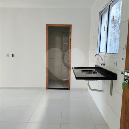 Casa à venda com 2 quartos no condomínio Residencial Parque Morumbi, Mogi das Cruzes - SP