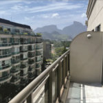 Cobertura à venda com 1 quarto em Barra da Tijuca, Rio de Janeiro, RJ