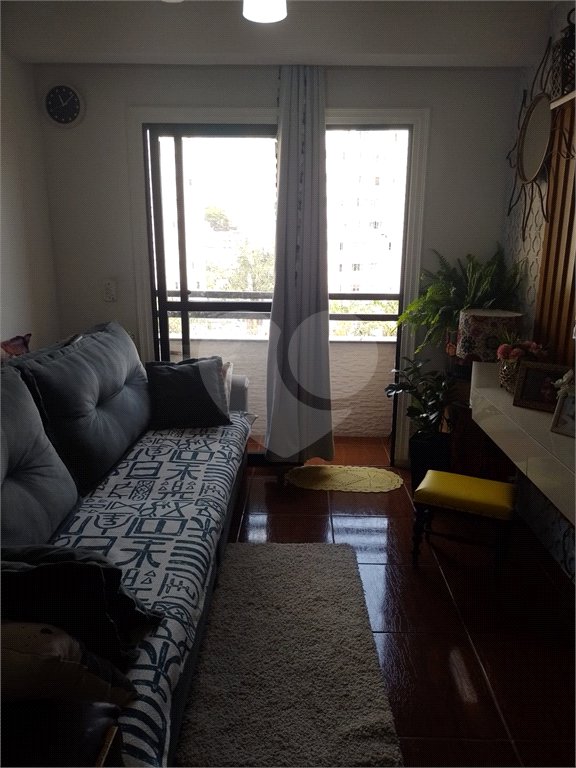 Apartamento à venda com 2 quartos em Macedo, Guarulhos, SP
