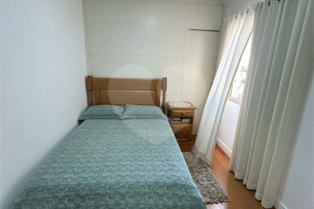 Apartamento à venda com 3 quartos, sendo 1 suíte, em Santa Teresinha, São Paulo, SP