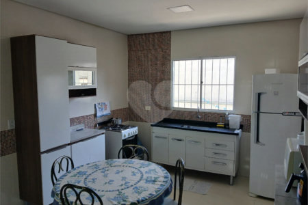 Casa à venda com 3 quartos, sendo 1 suíte,  em Mogi Moderno, Mogi das Cruzes, SP