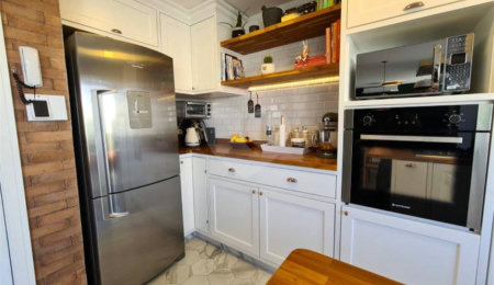 Apartamento à venda com 2 suítes em Planalto Paulista, São Paulo, SP