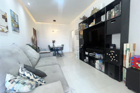 Apartamento à venda com 3 quartos em Tijuca, Rio de Janeiro, RJ