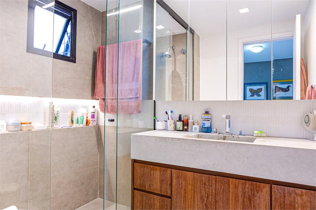 Duplex à venda com 3 suítes em Cidade Monções, São Paulo, SP