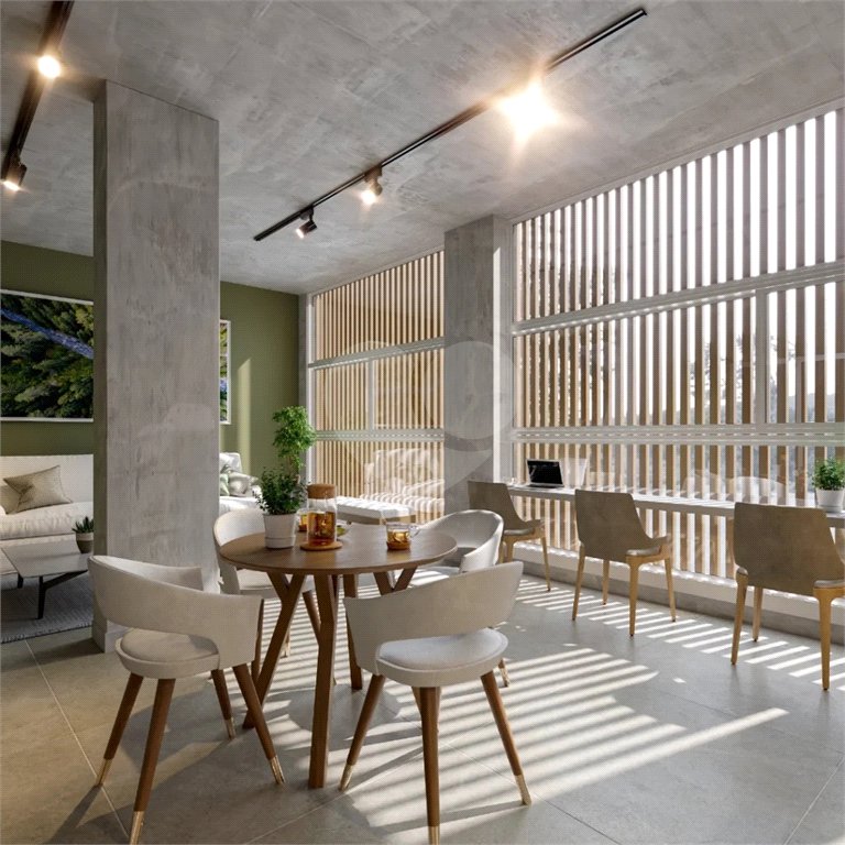 Apartamento à venda com 2 quartos, sendo 1 suíte, em Parque Campolim, Sorocaba, SP