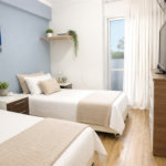 Apartamento à venda com 4 quartos, sendo 3 suítes,  em Interlagos, São Paulo, SP