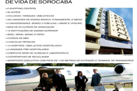 Terreno à venda no condomínio Park Industrial Votorantim, Votorantim - SP