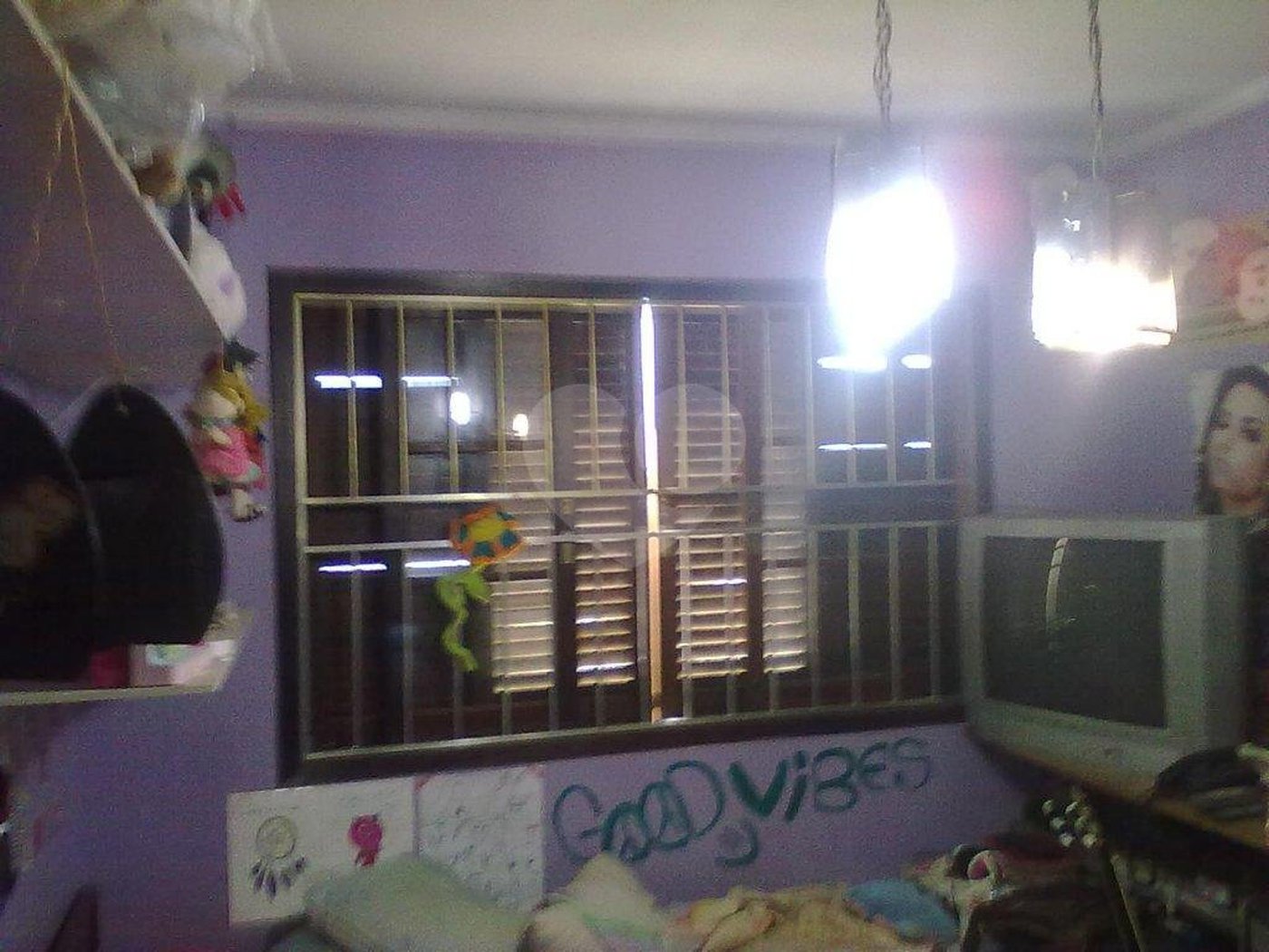 Sobrado à venda com 4 quartos, sendo 1 suíte, em Parque Mandaqui, São Paulo, SP