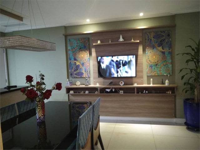 Apartamento à venda com 3 quartos, sendo 2 suítes,  em Vila Maria, São Paulo, SP