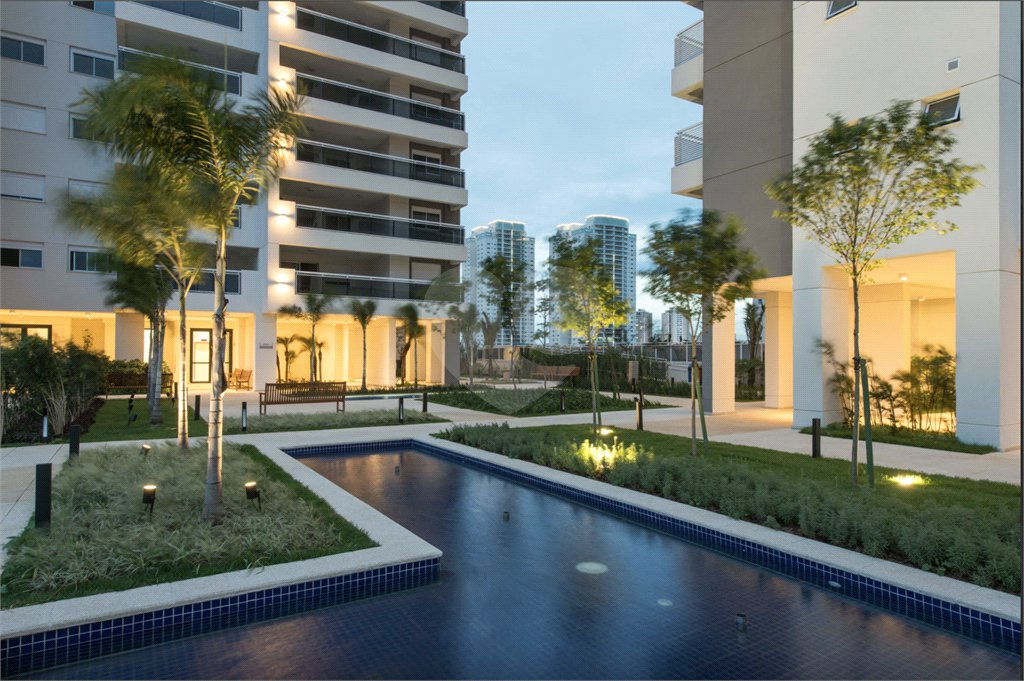 Apartamento à venda com 2 quartos, sendo 1 suíte, em Água Branca, São Paulo, SP