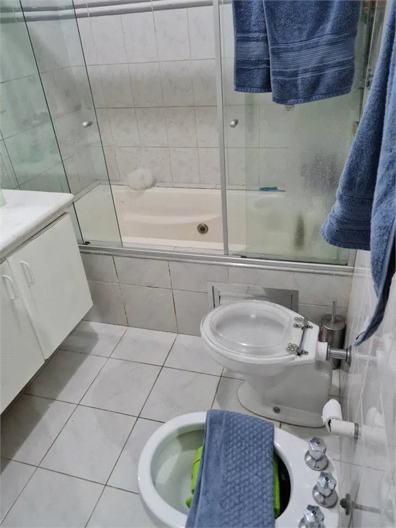 Apartamento à venda com 3 suítes em Vila Andrade, São Paulo, SP