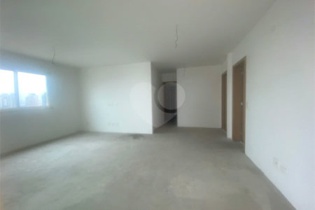 Apartamento à venda com 3 suítes em Santana, São Paulo, SP
