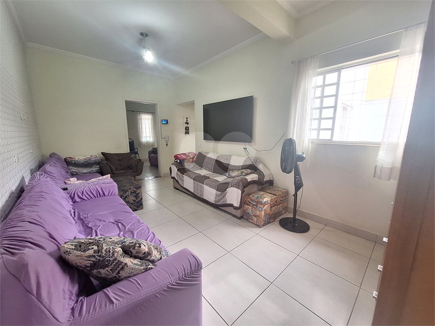 Casa à venda com 4 quartos, sendo 1 suíte,  em João Xxiii, Vinhedo, SP