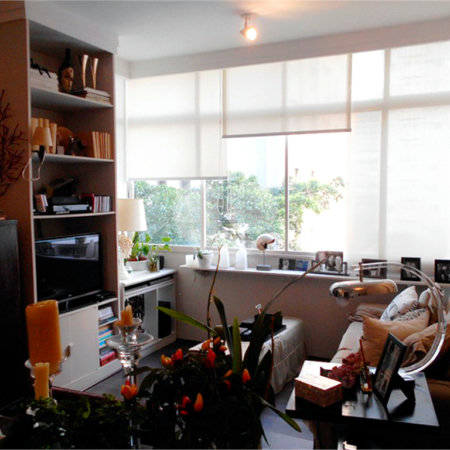 Apartamento à venda ou para alugar com 2 quartos, sendo 1 suíte, em Jardim Paulista, São Paulo, SP