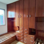 Apartamento à venda com 3 quartos em Vila Indiana, São Paulo - SP