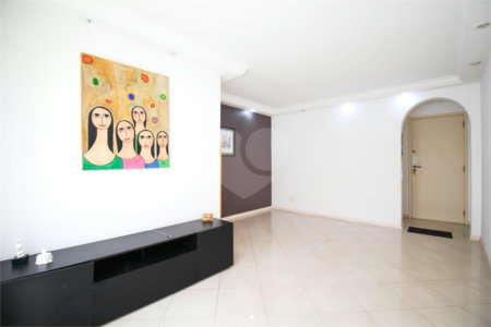 Apartamento à venda com 3 quartos em Indianópolis, São Paulo, SP