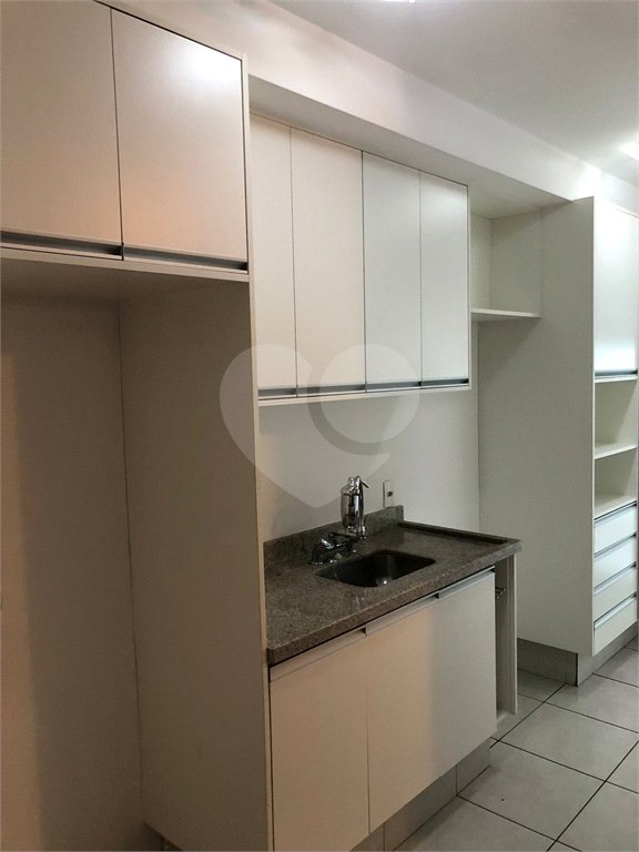 Apartamento para alugar com 1 suíte em Pinheiros, São Paulo, SP