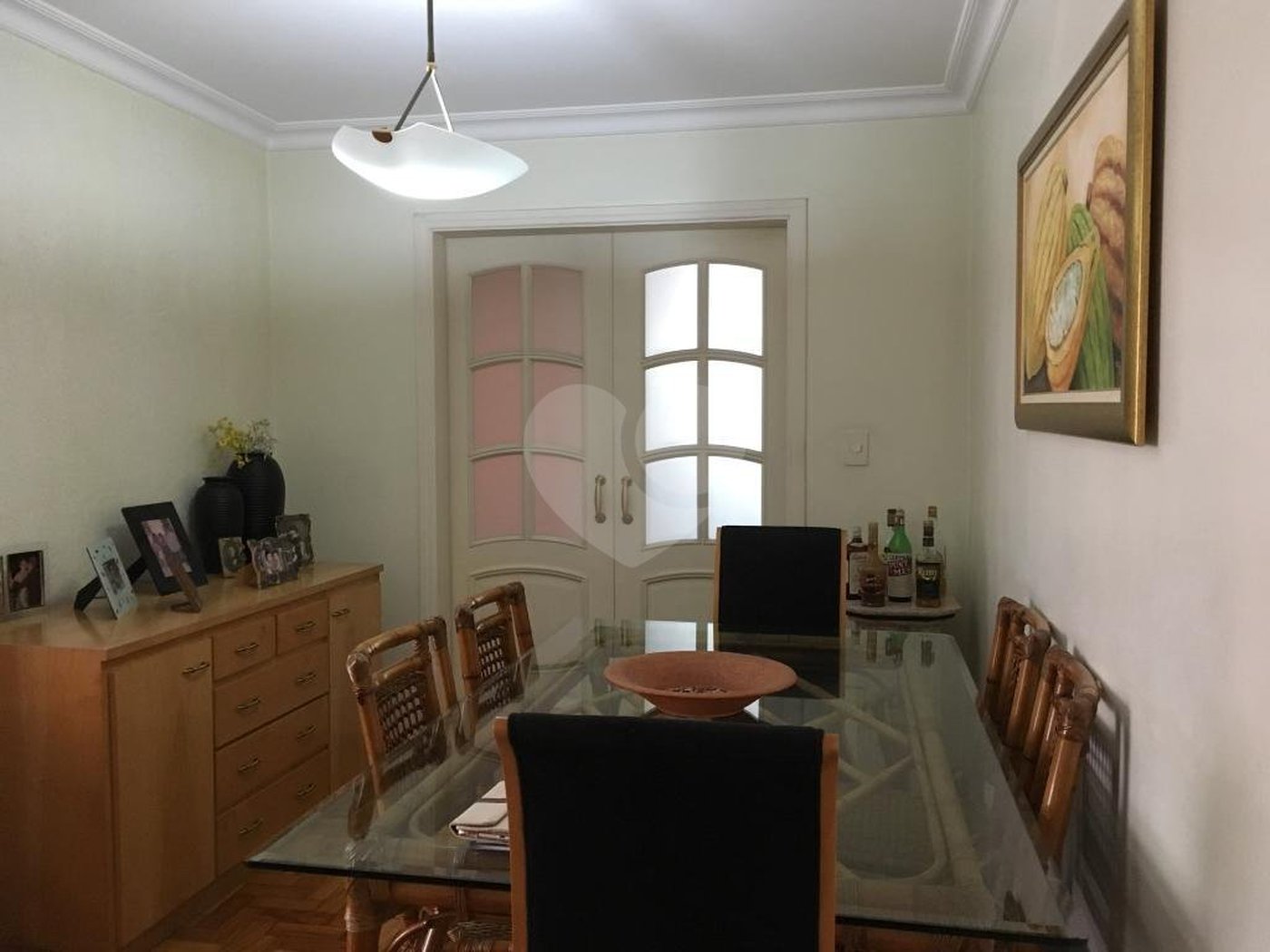 Apartamento à venda com 3 quartos, sendo 1 suíte, em Santana, São Paulo, SP