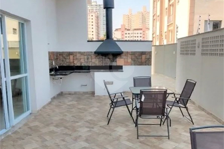 Apartamento à venda com 1 quarto em Vila Galvão, Guarulhos, SP