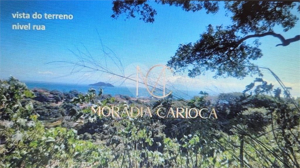 Terreno à venda em Humaitá, Armação dos Búzios, RJ