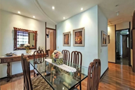Cobertura à venda com 4 quartos, sendo 1 suíte, em Tijuca, Rio de Janeiro, RJ