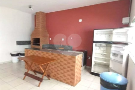 Apartamento à venda com 2 quartos em Vila Gomes Cardim, São Paulo, SP