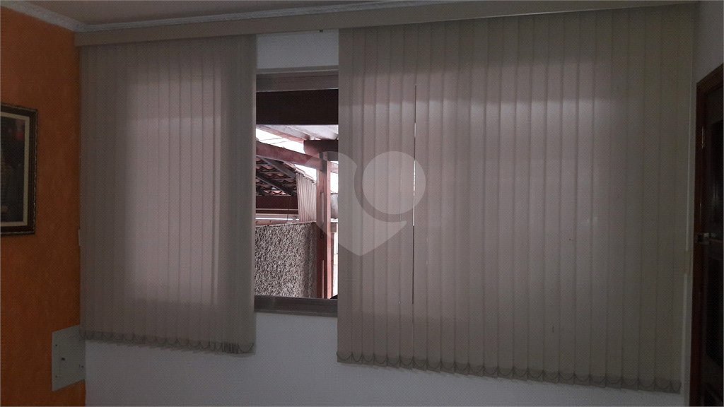Sobrado à venda com 2 quartos em Água Fria, São Paulo, SP