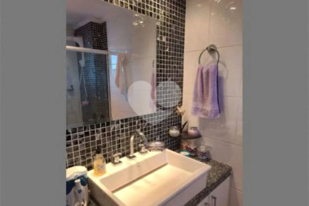 Apartamento à venda com 3 quartos, sendo 1 suíte,  em Jardim Japão, São Paulo, SP