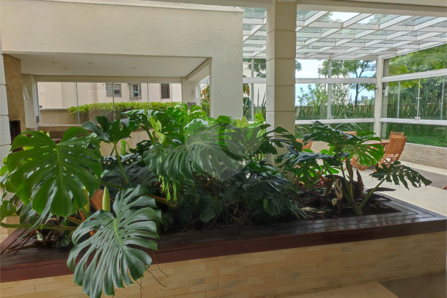 Apartamento à venda com 2 quartos, sendo 1 suíte,  em Santana, São Paulo, SP