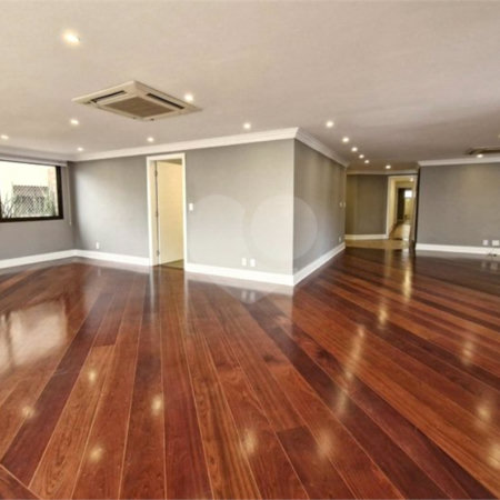 Apartamento à venda com 4 quartos, sendo 3 suítes, em Brooklin, São Paulo, SP