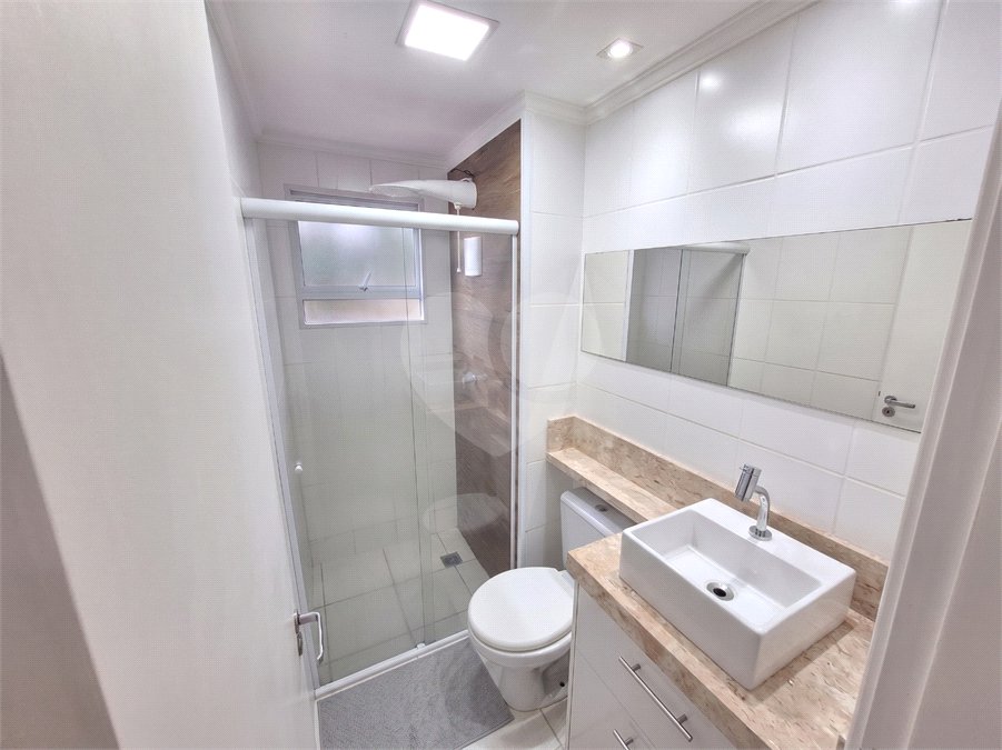 Apartamento à venda com 3 quartos em Jardim Tamoio, Jundiaí, SP