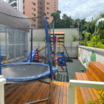 Apartamento à venda com 2 suítes em Cidade Monções, São Paulo, SP