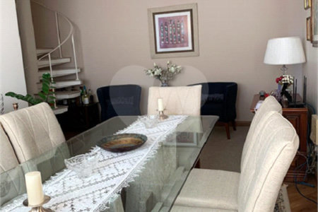 Apartamento à venda com 3 quartos, sendo 1 suíte, em Água Fria, São Paulo, SP