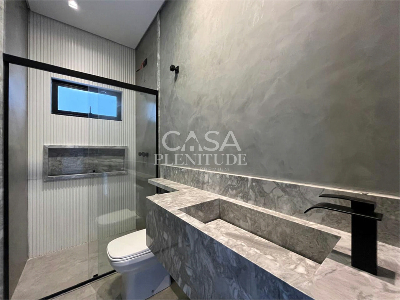Casa em condomínio à venda com 3 quartos, sendo 1 suíte, em Jardim Residencial Villagio Ipanema I, Sorocaba, SP