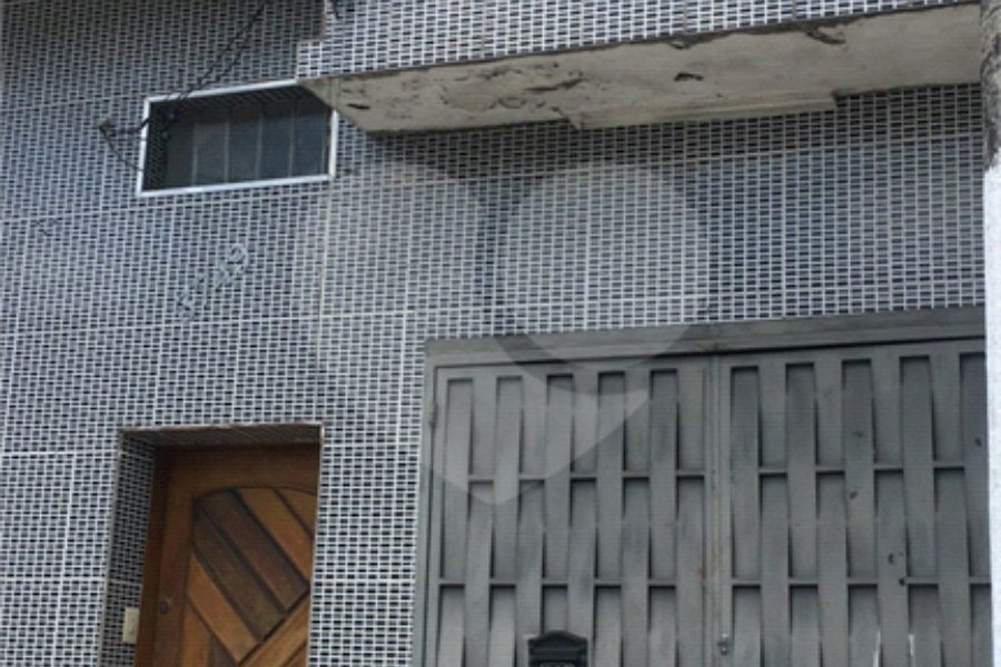 Sobrado à venda com 2 quartos em Casa Verde, São Paulo, SP