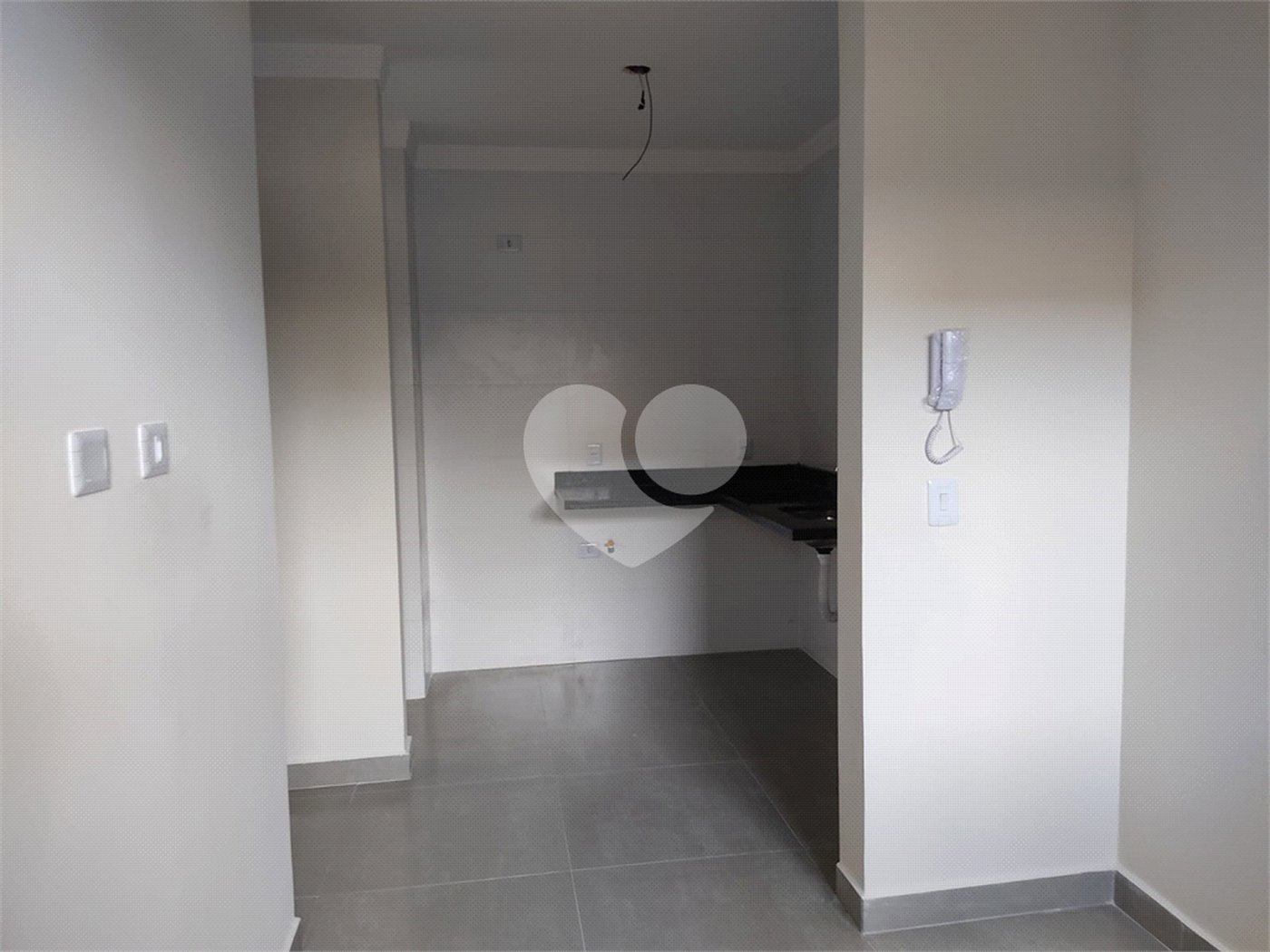Apartamento à venda com 1 quarto em Parque Vitória, São Paulo, SP