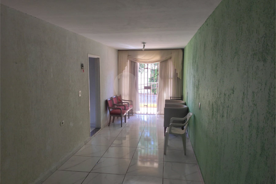 Casa à venda com 4 quartos em Jaçanã, São Paulo, SP