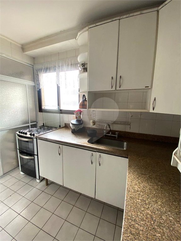 Apartamento à venda com 4 quartos, sendo 2 suítes, em Ipiranga, São Paulo, SP