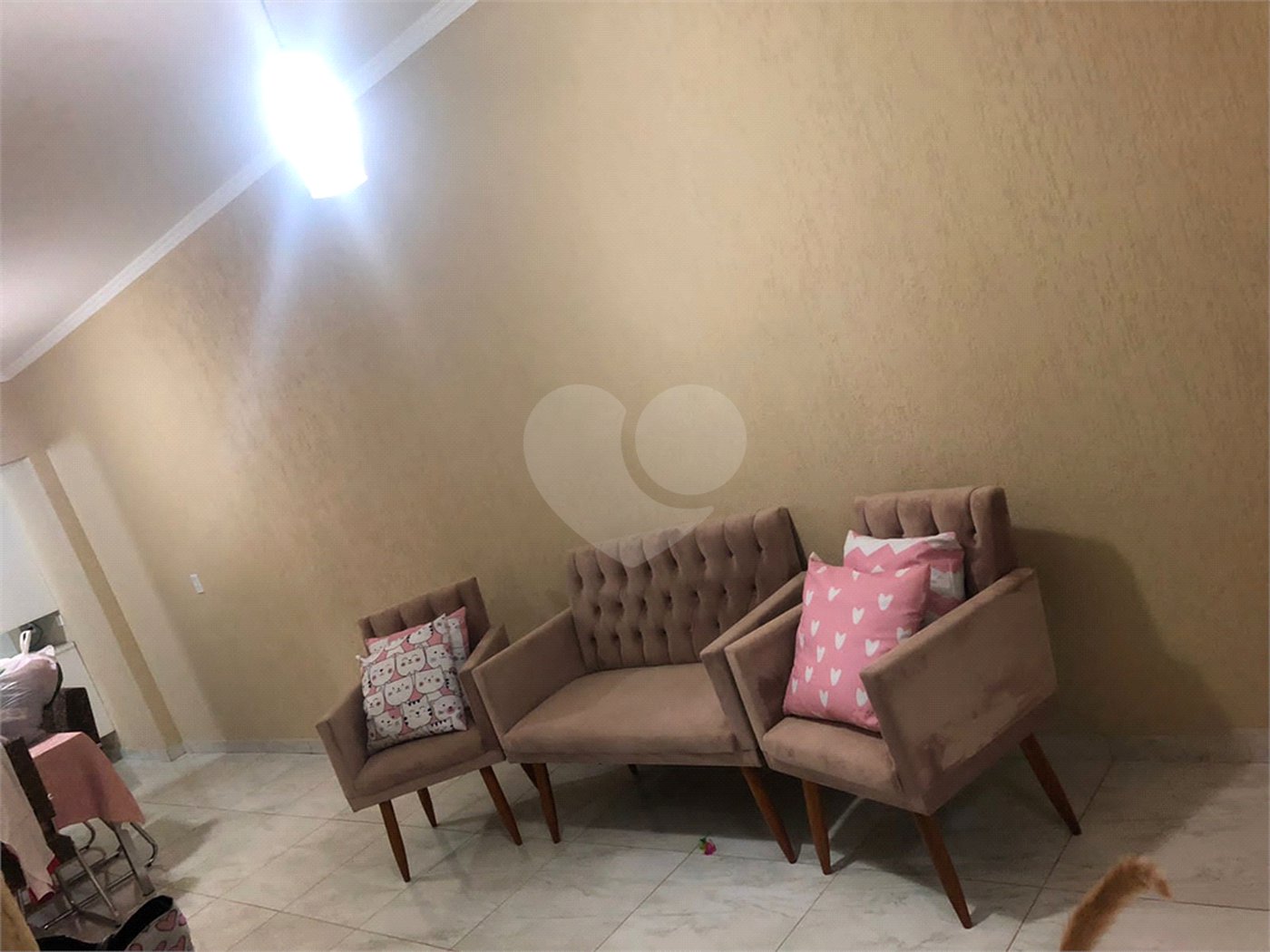 Casa à venda com 2 quartos no condomínio Moradas III, São Carlos - SP
