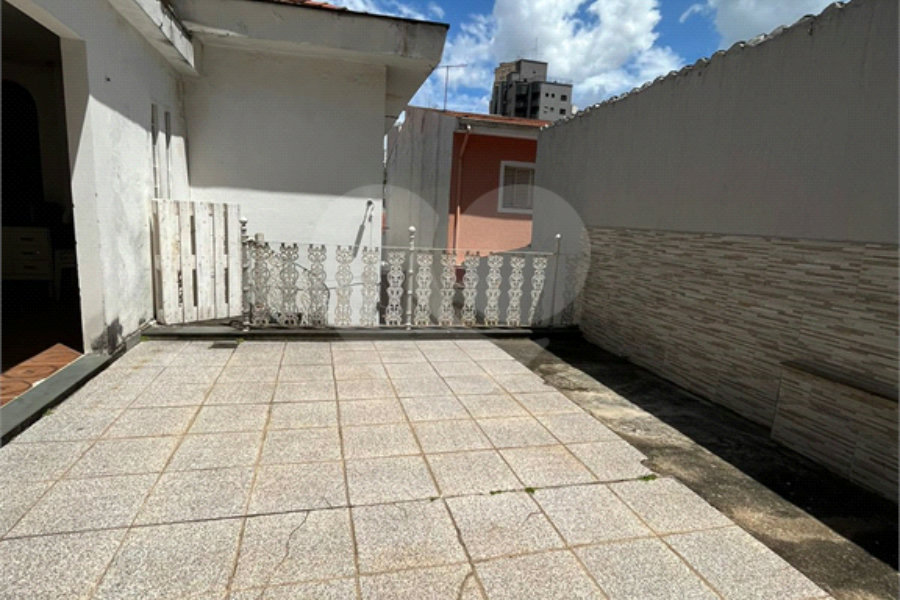Sobrado à venda com 3 quartos, sendo 1 suíte, em Santana, São Paulo, SP