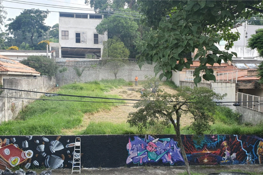 Terreno à venda em Tremembé, São Paulo, SP