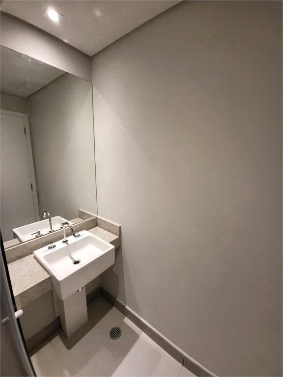 Studio à venda com 1 suíte em Pinheiros, São Paulo, SP