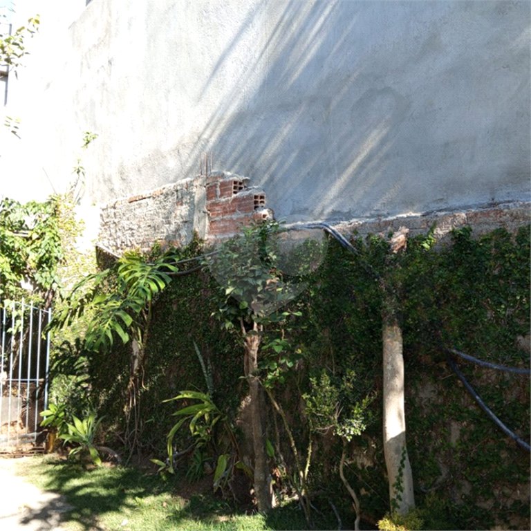 Terreno à venda em Vila Santa Terezinha (zona Norte), São Paulo, SP