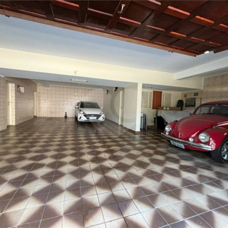 Casa à venda com 3 quartos, sendo 2 suítes, em Vila Rosália, Guarulhos, SP