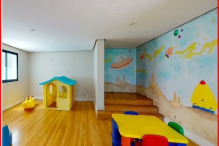 Apartamento à venda com 3 quartos, sendo 1 suíte, em Alto da Lapa, São Paulo, SP