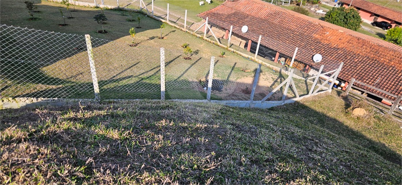 Terreno à venda em Parque Recreio Mirante, São Roque, SP