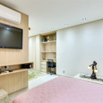 Apartamento à venda com 3 suítes em Jardim Marajoara, São Paulo, SP