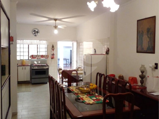 Casa Térrea à venda com 4 quartos em Casa Verde, São Paulo, SP