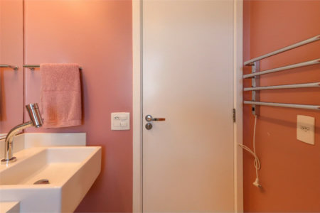 Apartamento à venda com 3 quartos, sendo 1 suíte, em Vila Anastácio, São Paulo, SP